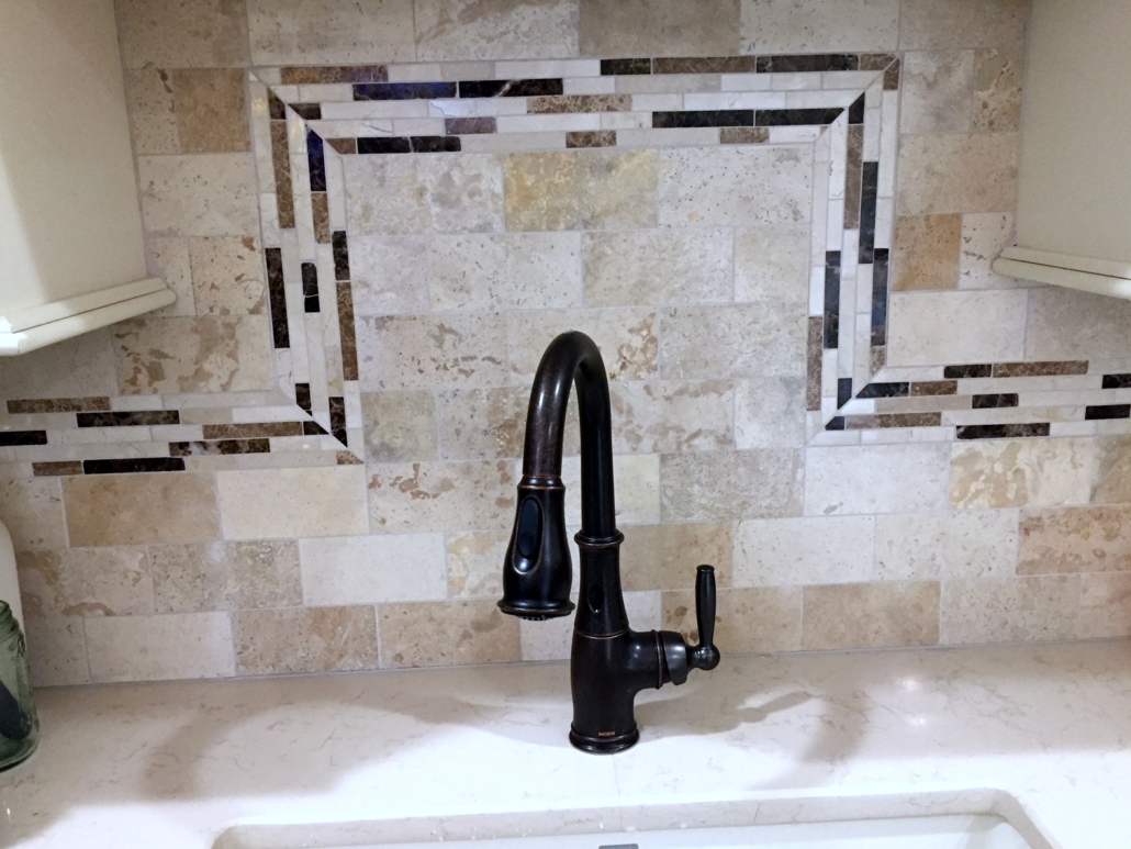 Townhouse Kitchen 21st Century Cabinetry Holod S Kitchen And Bath