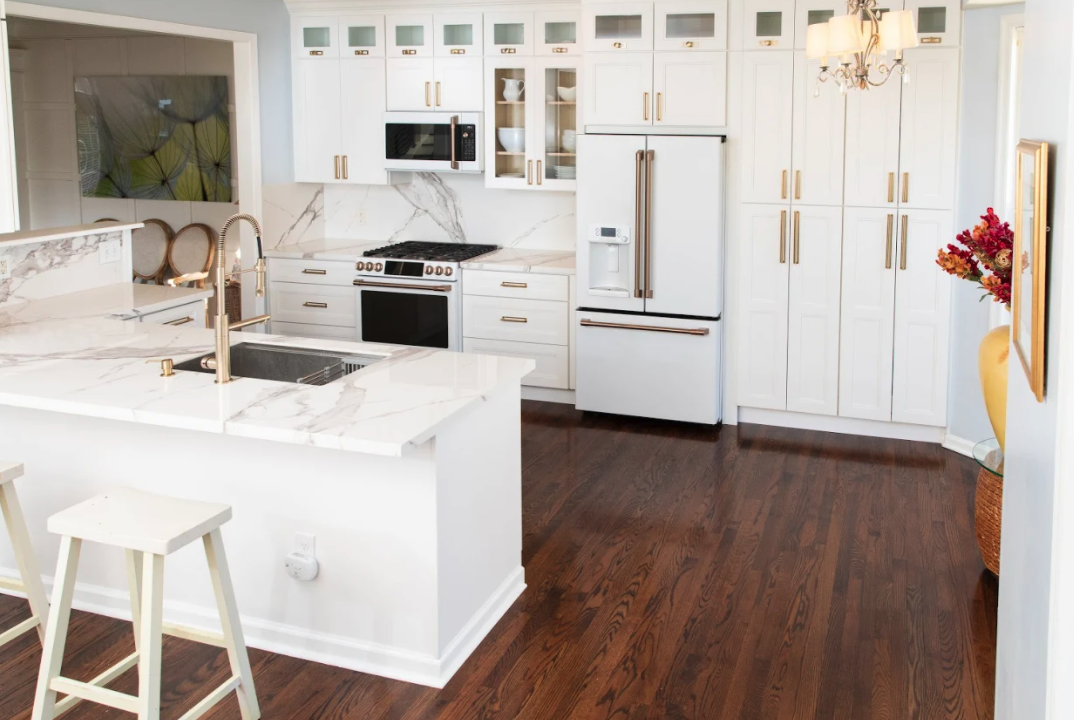 Holod's Kitchen & Bath kitchen