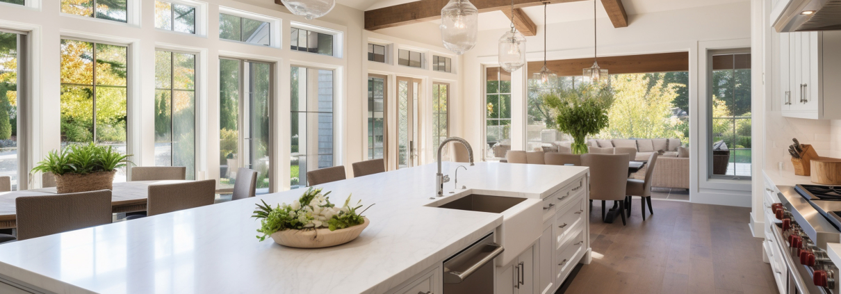 Lighting for Kitchen