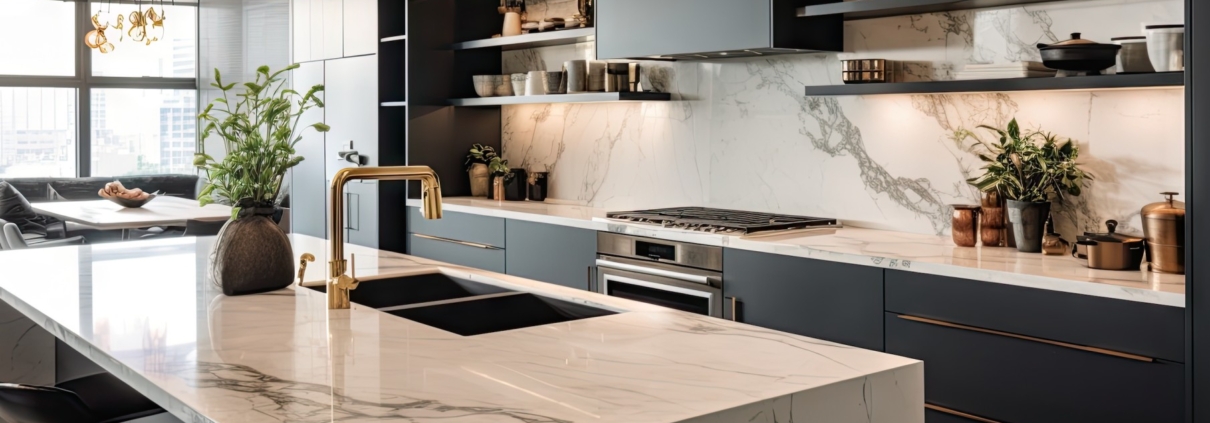 Choosing Perfect Countertop